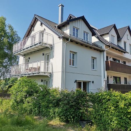 Ferienwohnung Meyer Obergeschoss Weißenburg in Bayern Exteriér fotografie