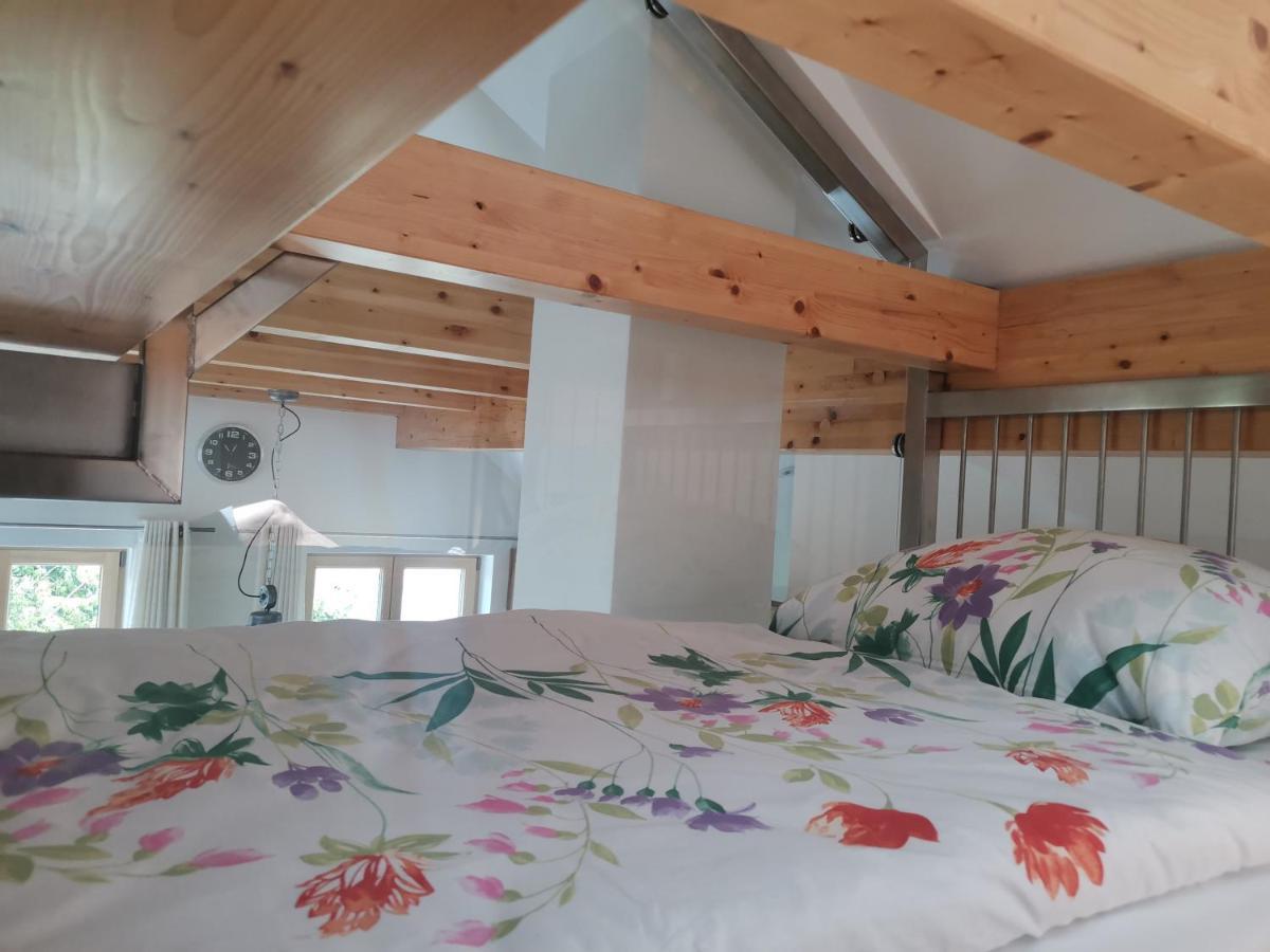 Ferienwohnung Meyer Obergeschoss Weißenburg in Bayern Exteriér fotografie
