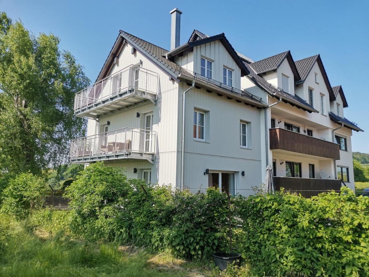 Ferienwohnung Meyer Obergeschoss Weißenburg in Bayern Exteriér fotografie
